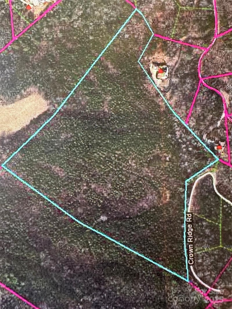 Lot C Old Settlement Road, Sylva, NC -  - $399,000