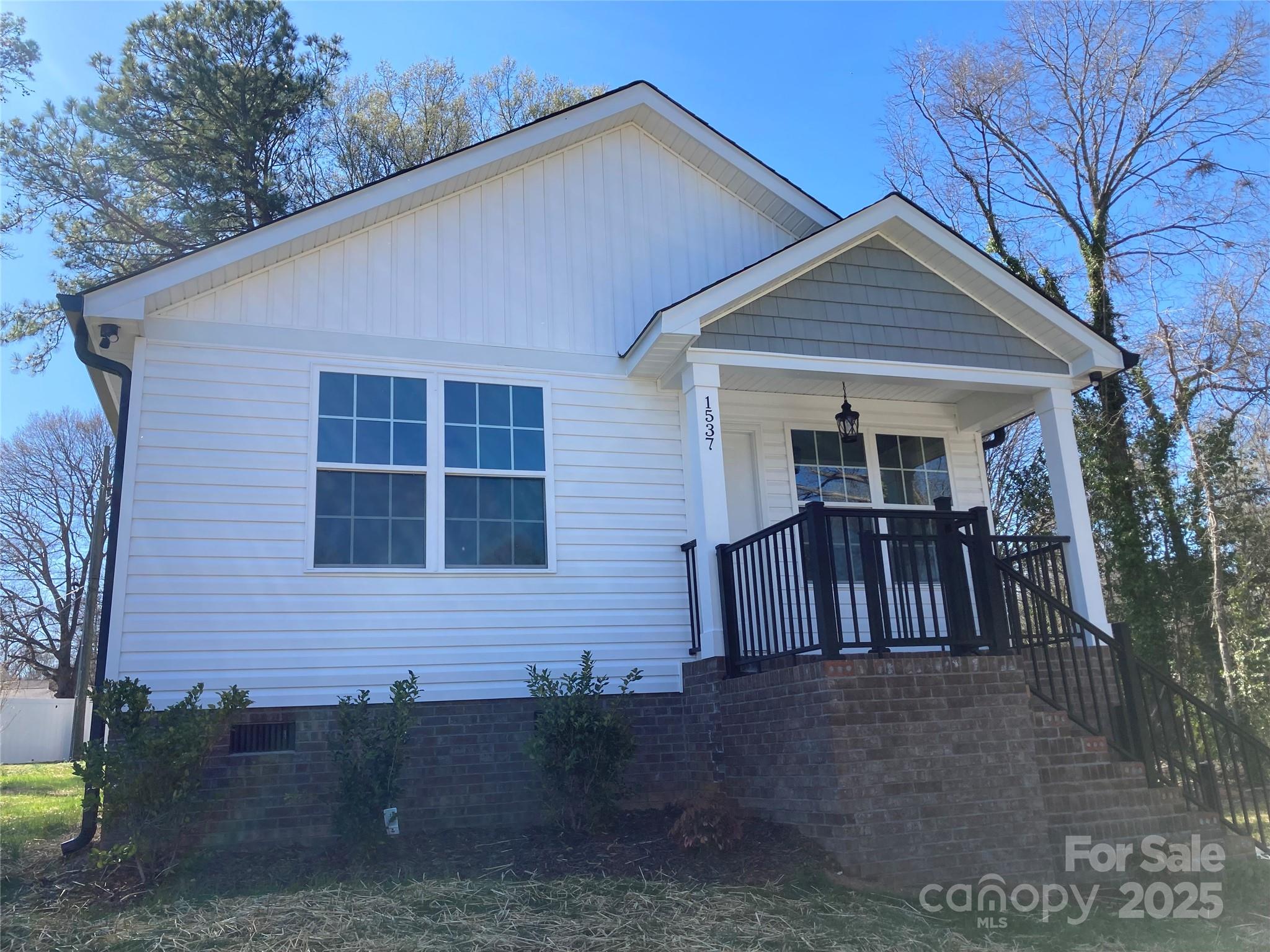 1537 POSTON Circle, Gastonia, NC. property listing photo