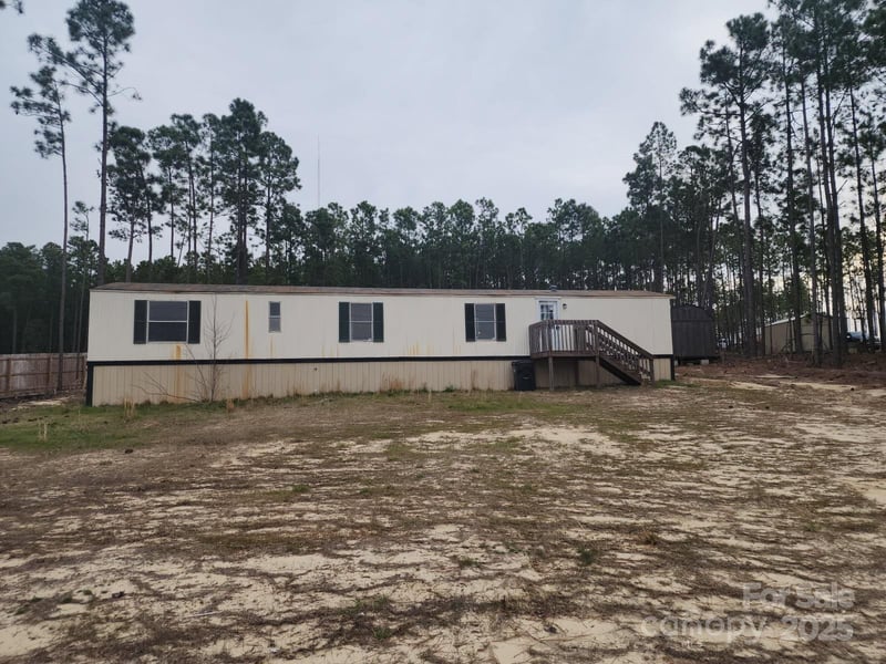 6915 Airport, Mt Croghan, SC - 2 beds, 1 bath, 902 sqft - $64,900
