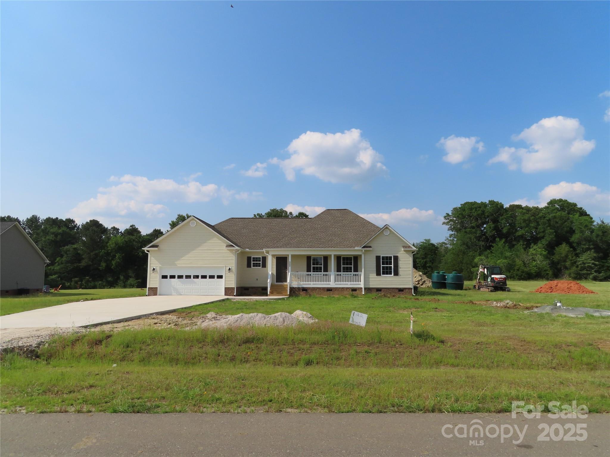 122 Mason Tanner Court Apt 5, Rock Hill, SC. property listing photo