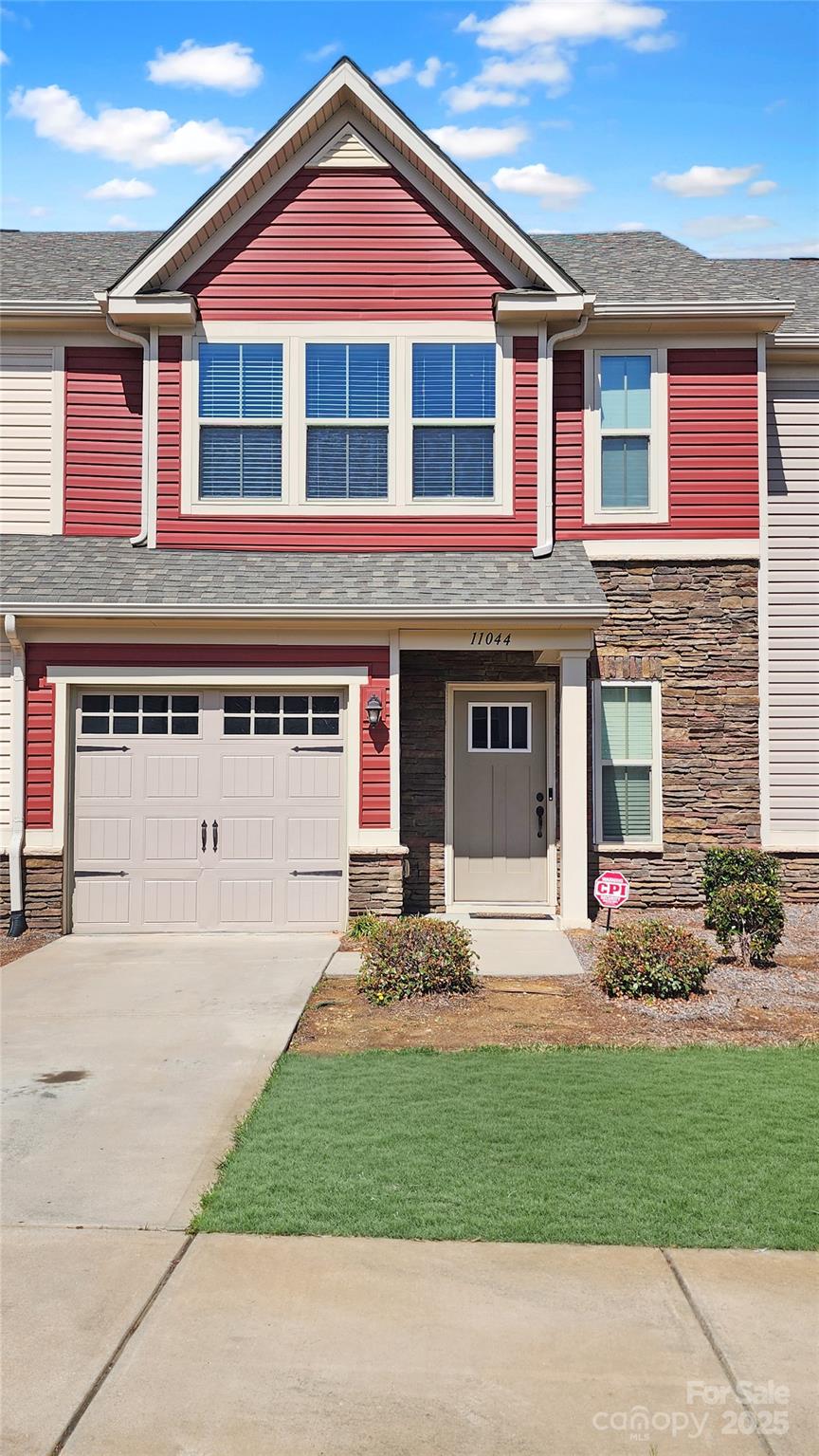 11044 Telegraph Road NW, Concord, NC. property listing photo