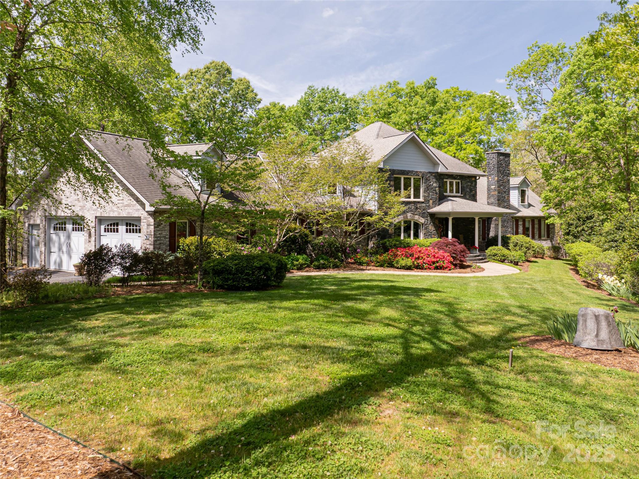 421 N Boundary Road, Mill Spring, NC. property listing photo