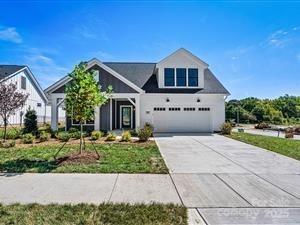 8135 Stillhouse Lane, Harrisburg, NC. property listing photo