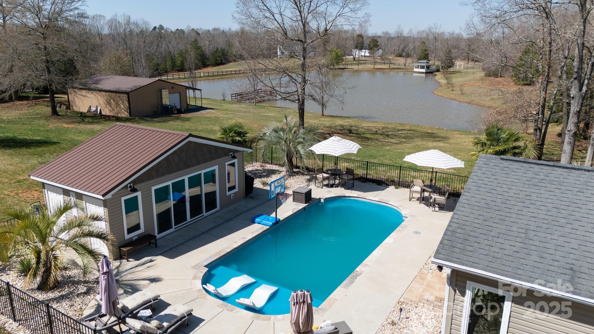 4229 Motocross Trail, Edgemoor, SC. property listing photo