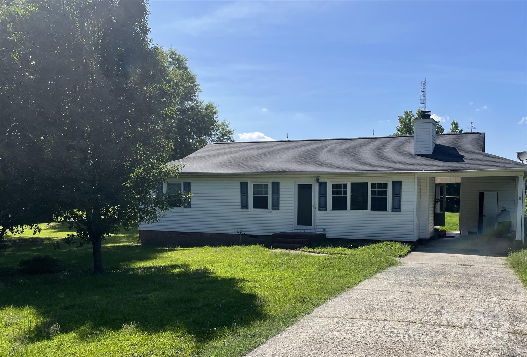5391 Sapp, Kannapolis, NC. property listing photo