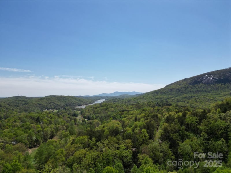 Lot 114 Summit Court, Lake Lure, NC -  - $115,000