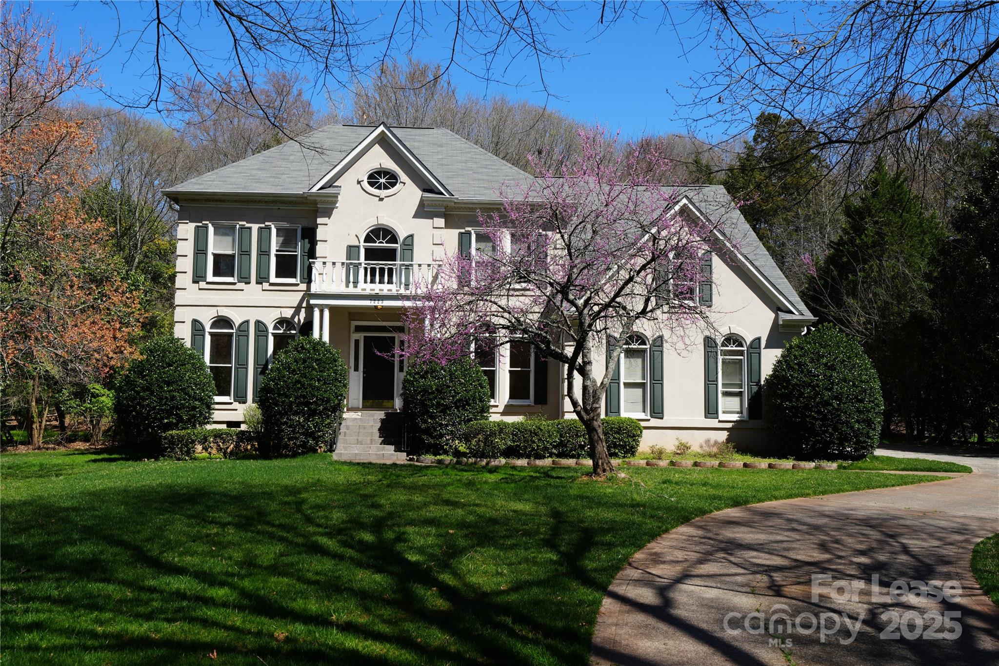 7223 Graybeard, Charlotte, NC. property listing photo