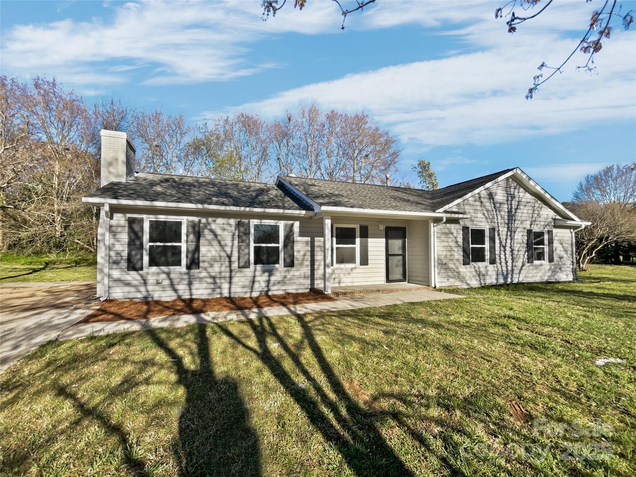 4700 Misty Hill Lane, Gastonia, NC. property listing photo