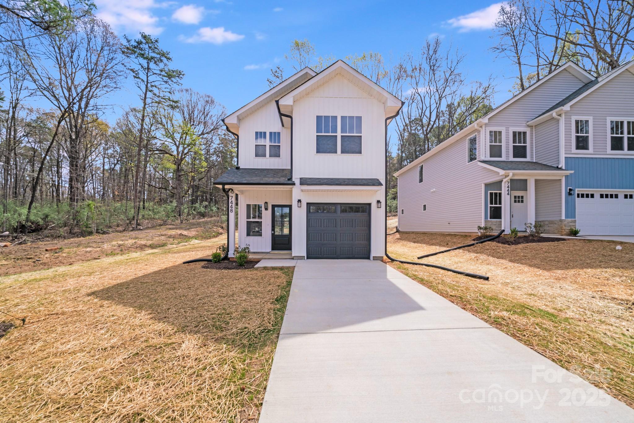 7448 Malabar Road Apt 13, Huntersville, NC. property listing photo