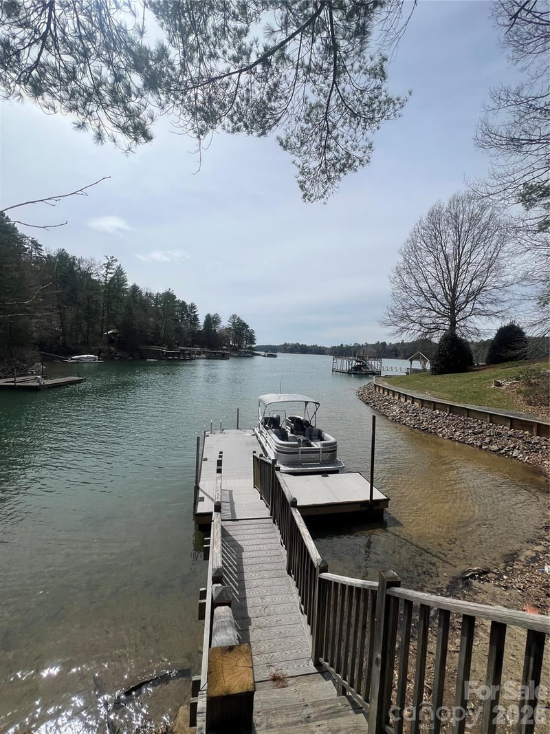 1600 Lillians Point Court Apt 33, Morganton, NC -  - $325,000