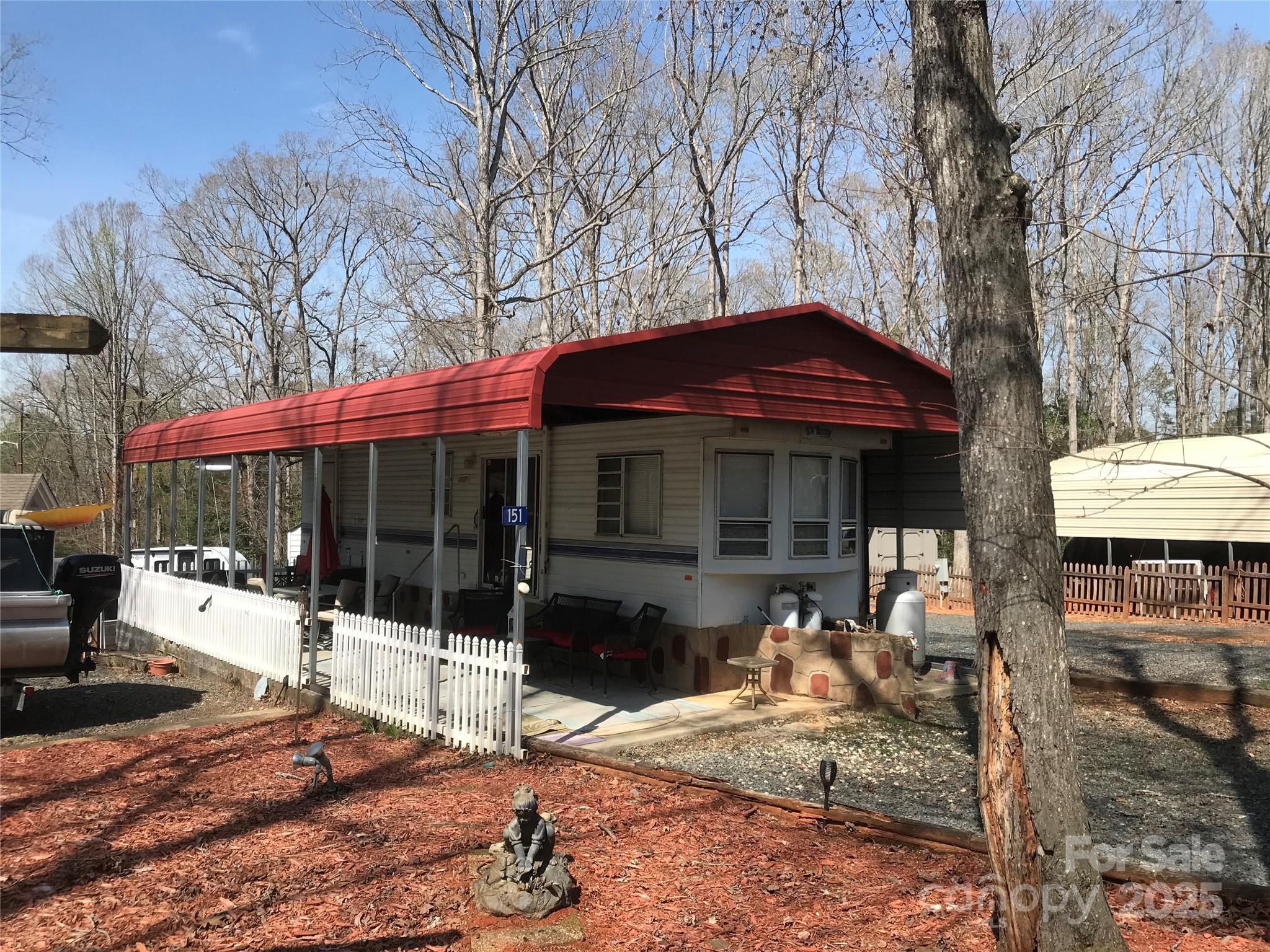 149 Deer Park Road D26/27, Mount Gilead, NC. property listing photo