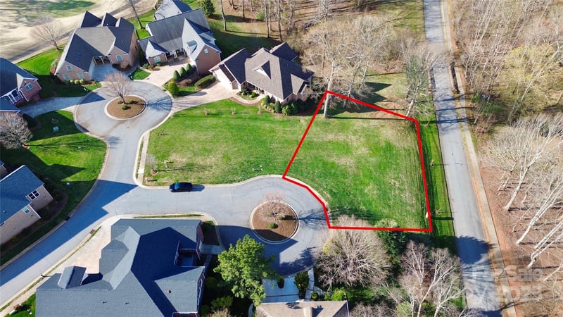 3771 Sarazen Court, Conover, NC -  - $60,000