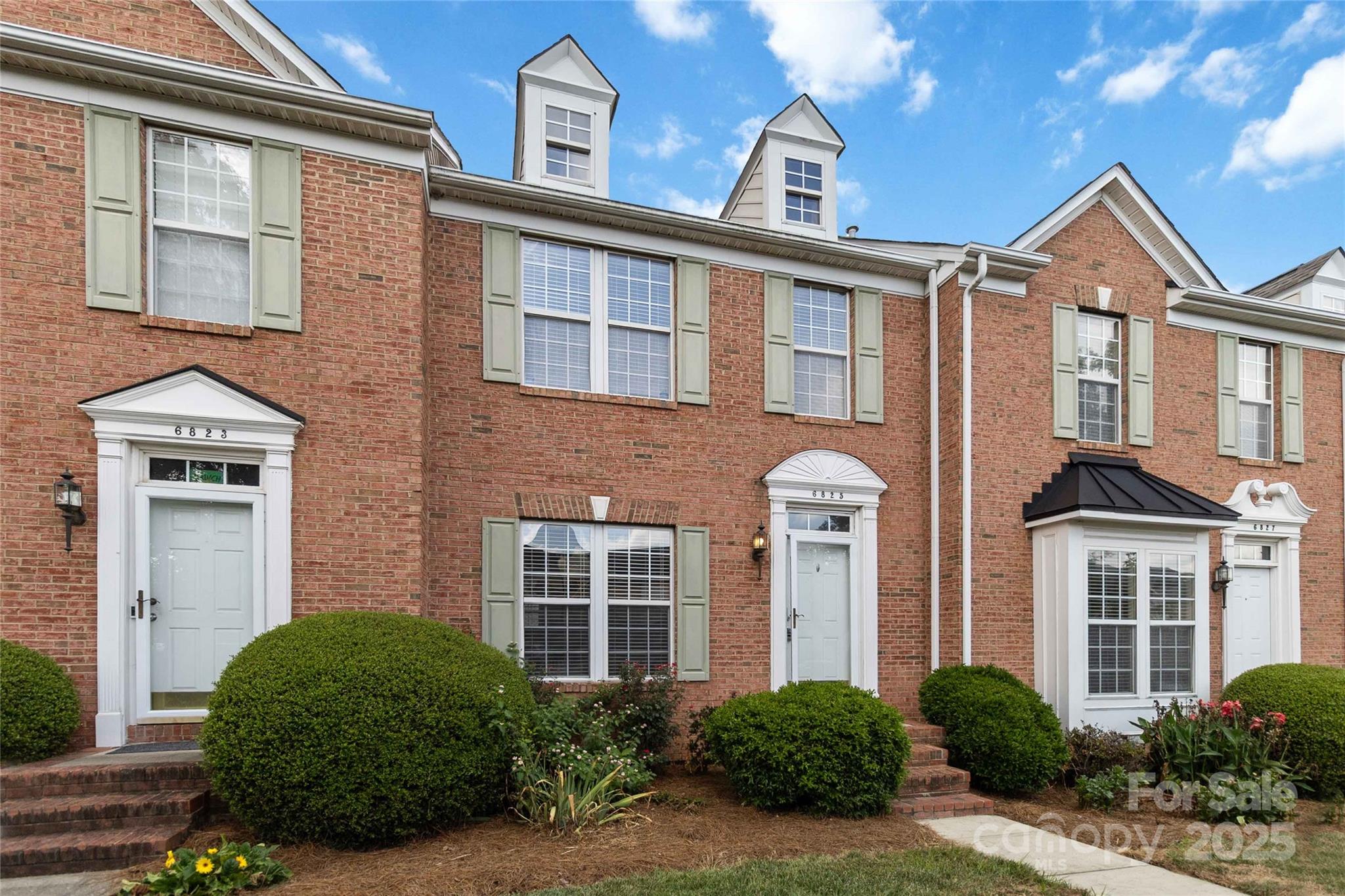 6825 Creft Circle Apt 49, Indian Trail, NC. property listing photo