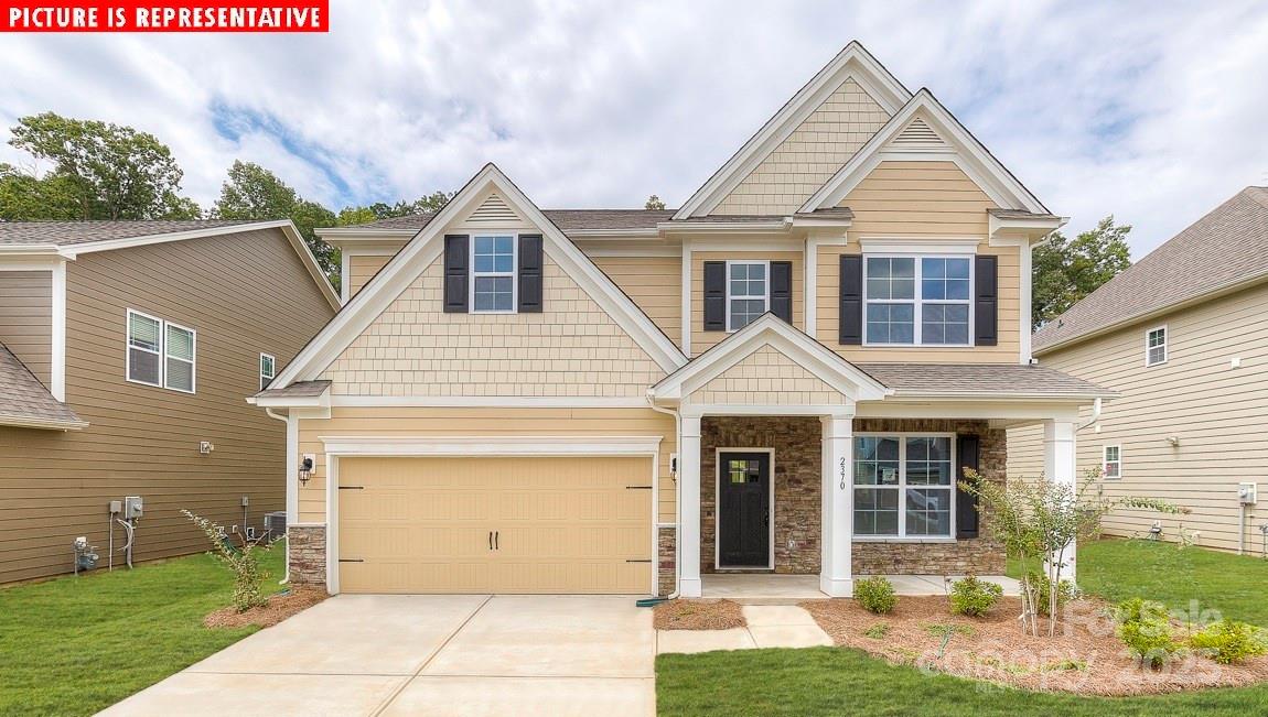 116 Fordingbridge, Mooresville, NC. property listing photo