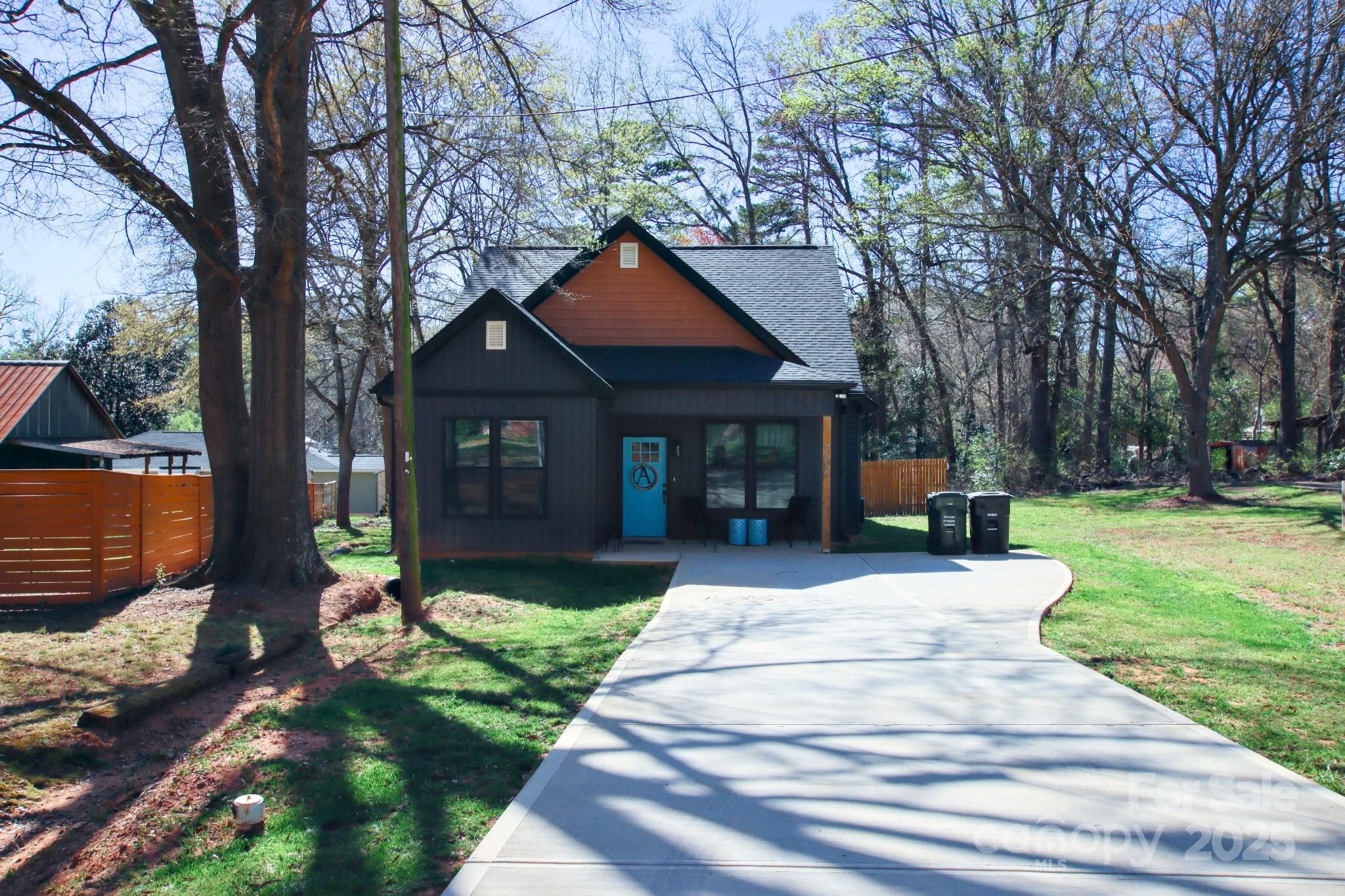 782 Chalice Street SW, Concord, NC. property listing photo