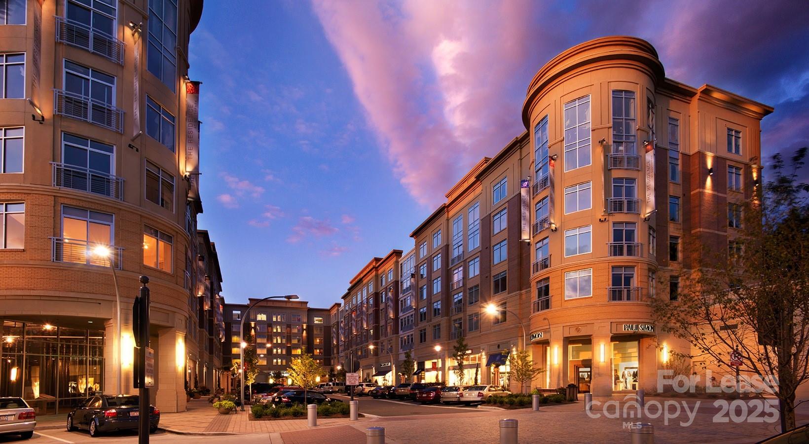 4300 Sharon A, Charlotte, NC. property listing photo