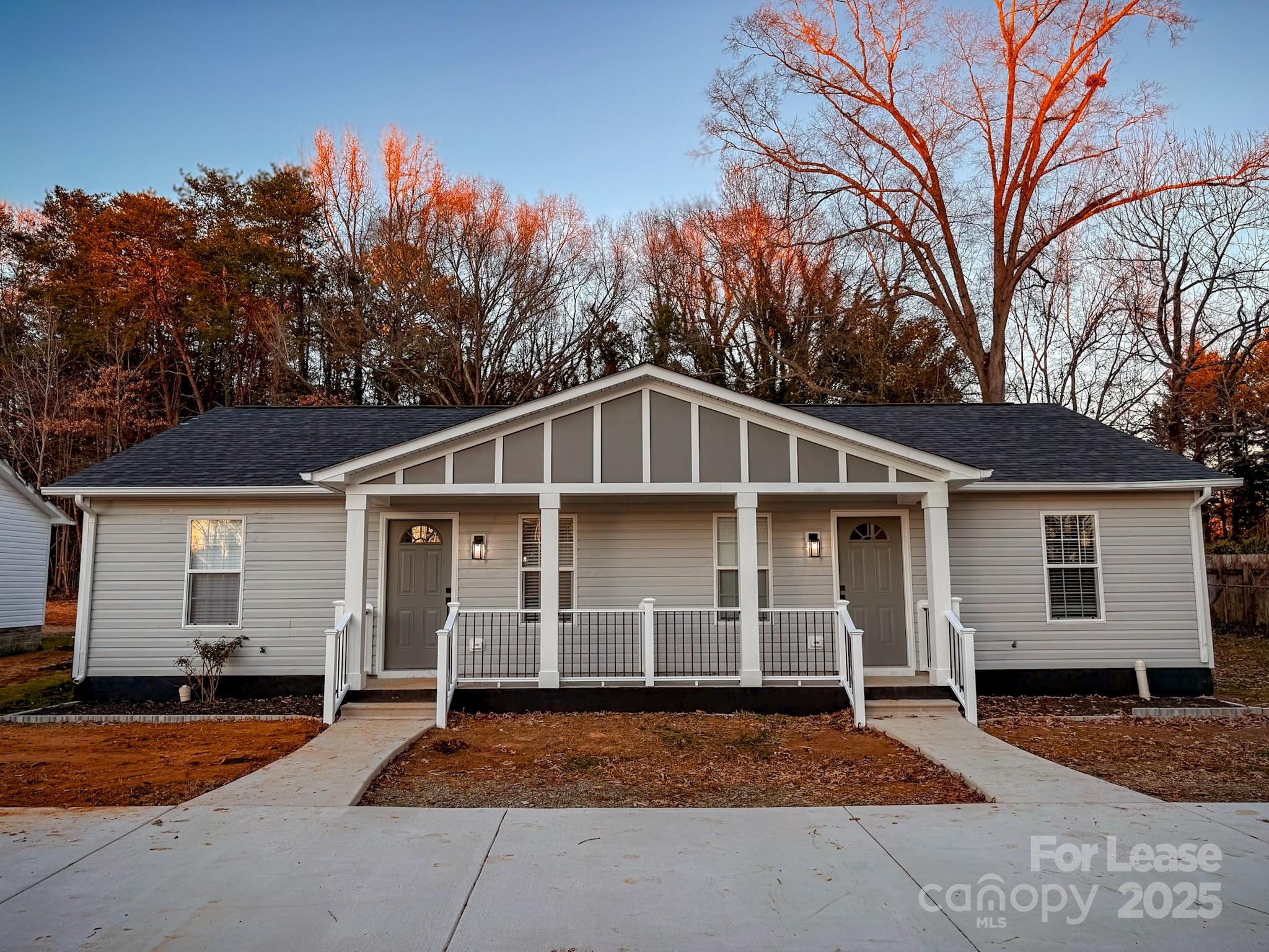 306 Foster A, Salisbury, NC. property listing photo