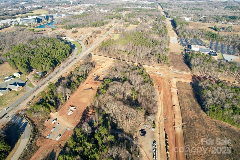 197 Langtree Road, Mooresville, NC -  - $2,502,000