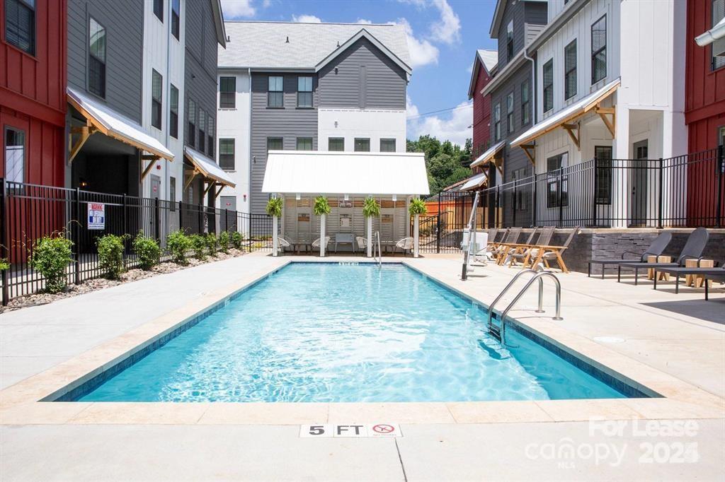 4106 Anker Haus A1, Charlotte, NC. property listing photo