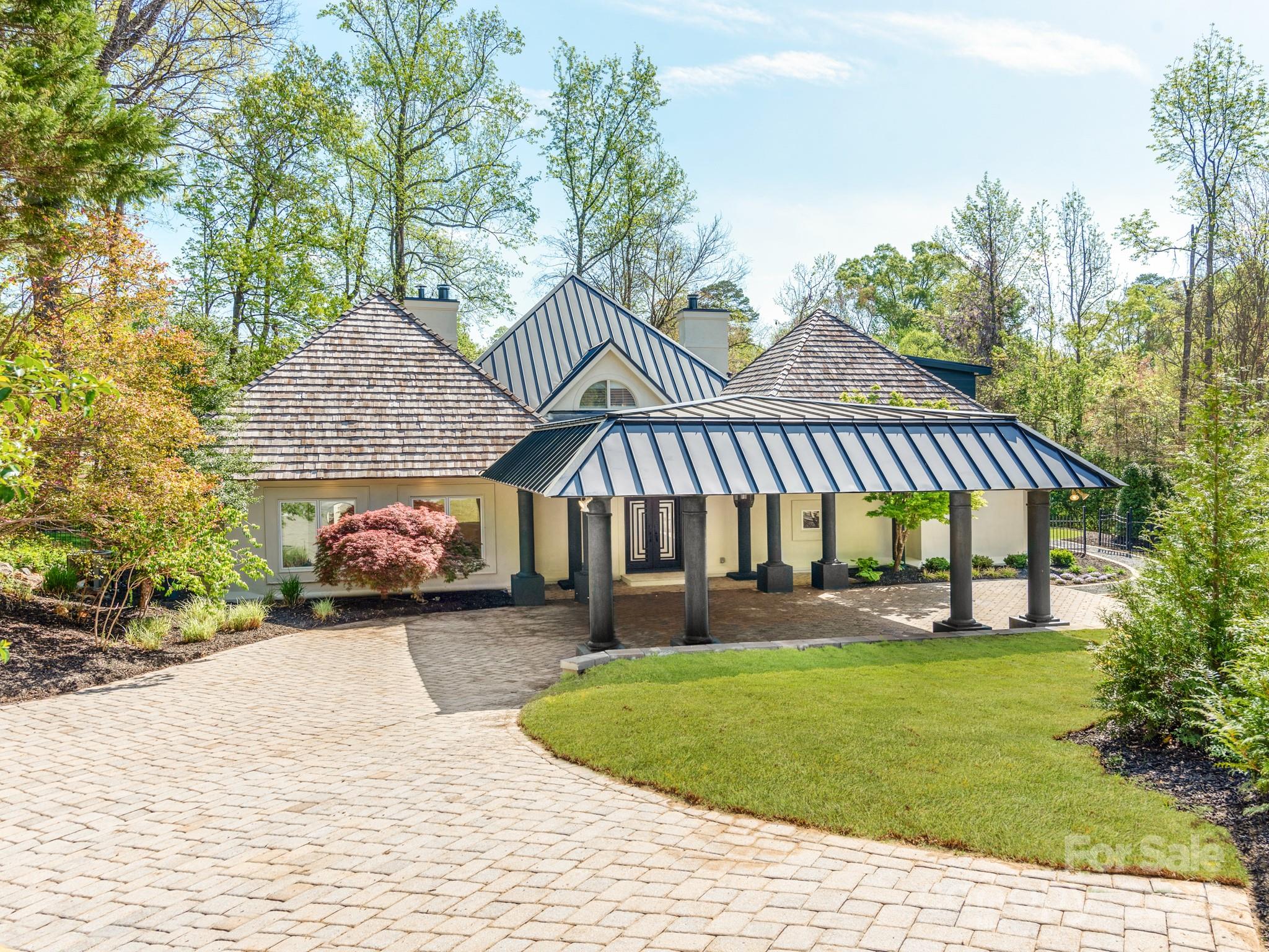 117 Wrenwood, Charlotte, NC. property listing photo