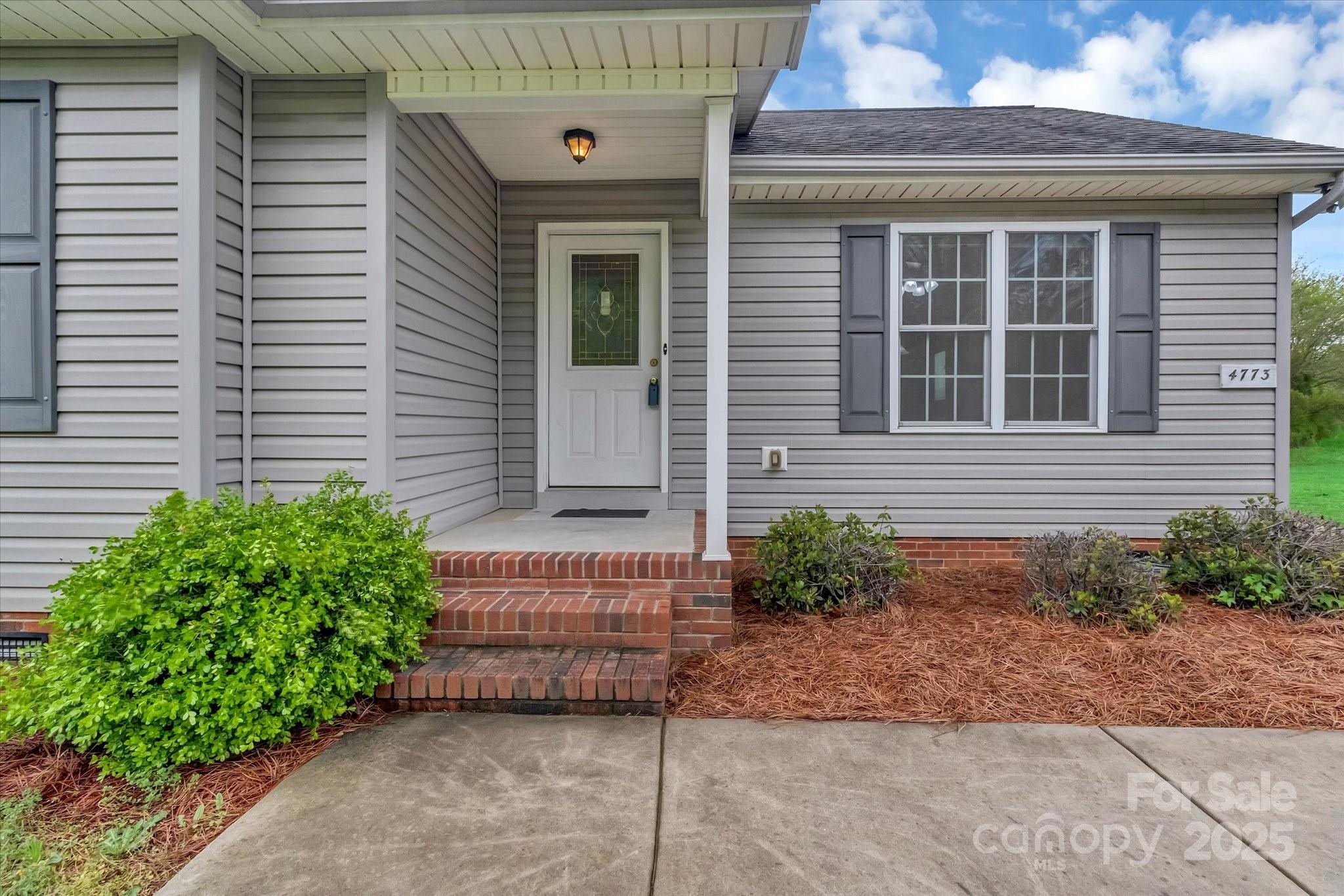 4773 Westwinds Road, Lincolnton, NC. property listing photo
