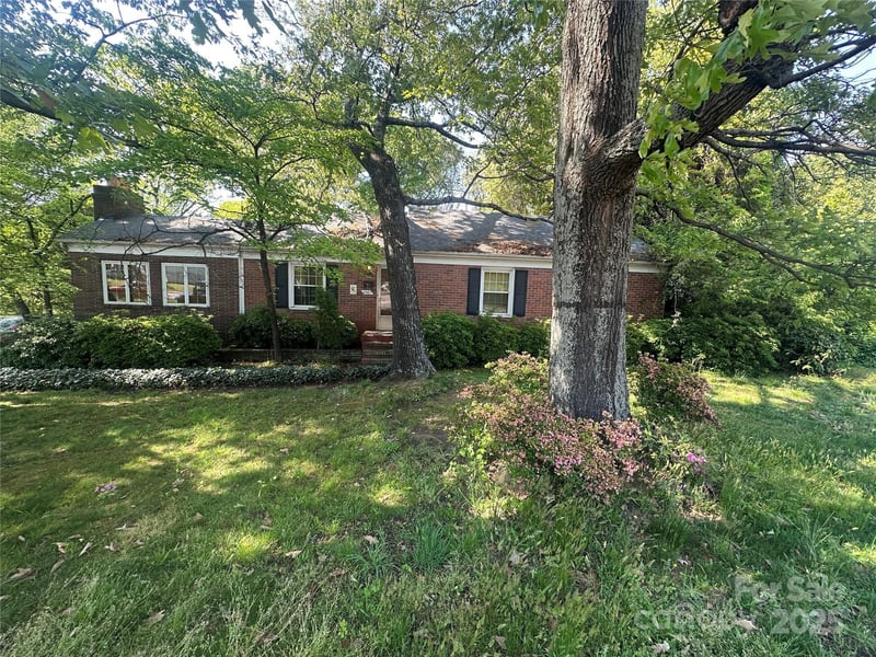4301 The Plaza, Charlotte, NC -  - $435,000