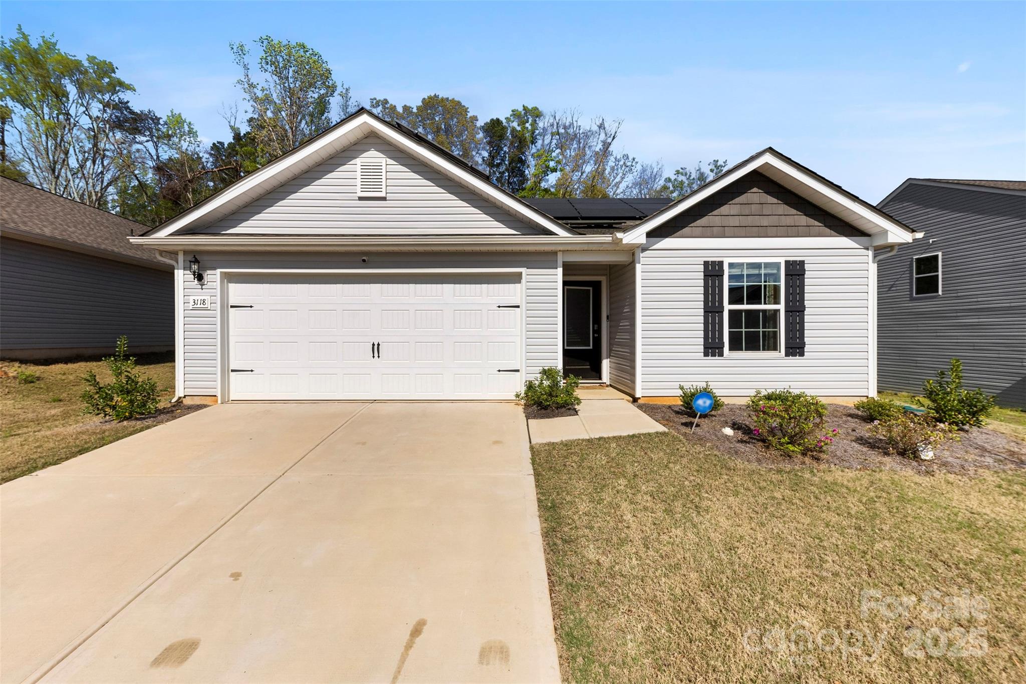 3118 Maple Ridge Apt 11, Gastonia, NC. property listing photo