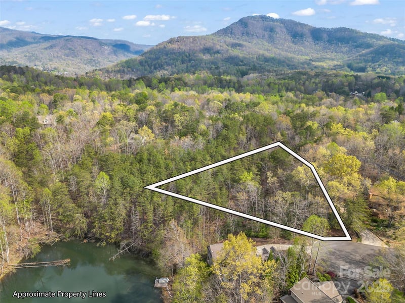 00 Whiteside Court Apt 83, Lake Lure, NC -  - $12,500