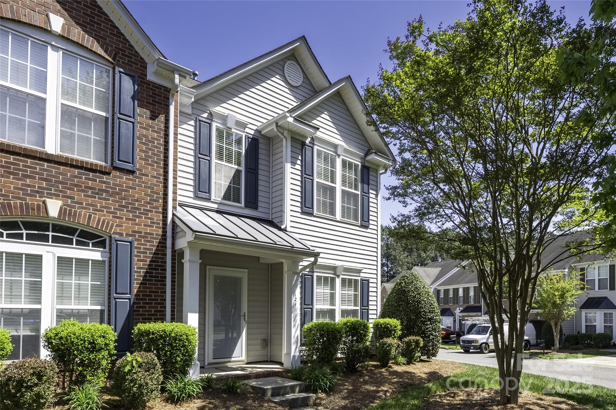 121 Talbert Town, Mooresville, NC. property listing photo