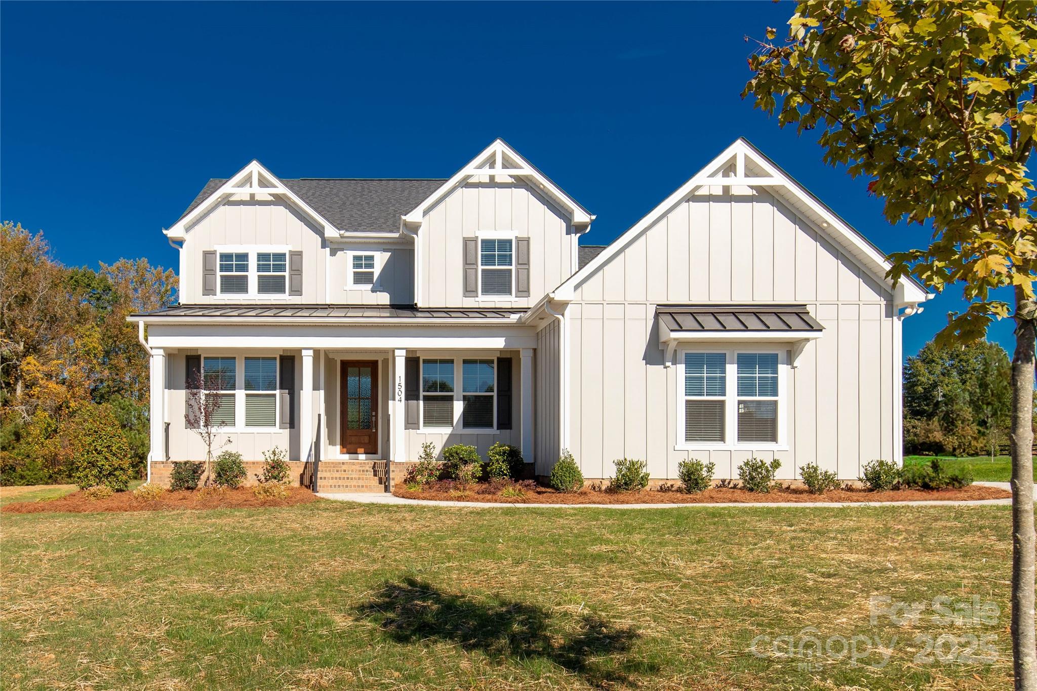1504 Baileys Run, Gastonia, NC. property listing photo