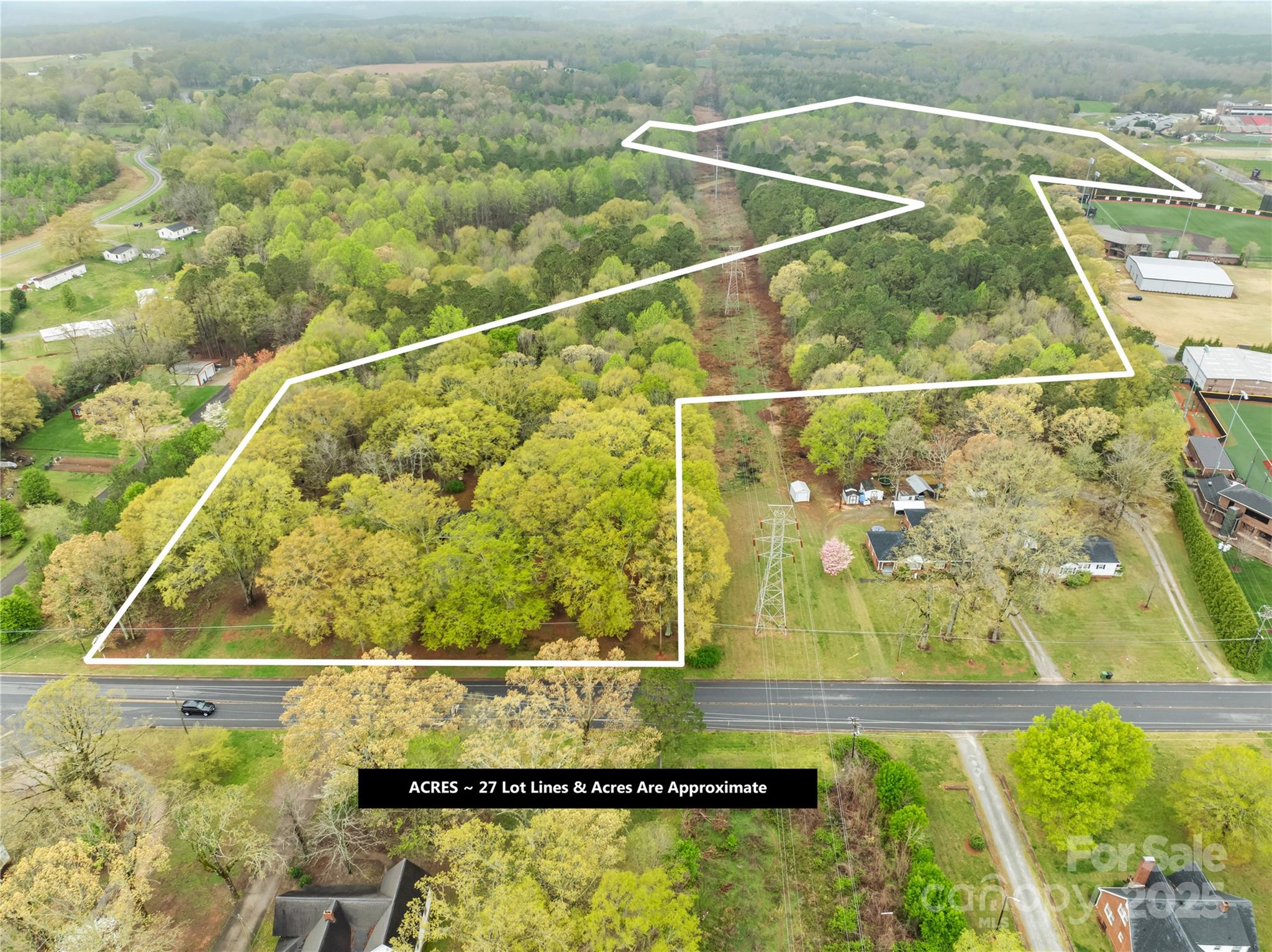 322 Main, Shelby, NC. property listing photo
