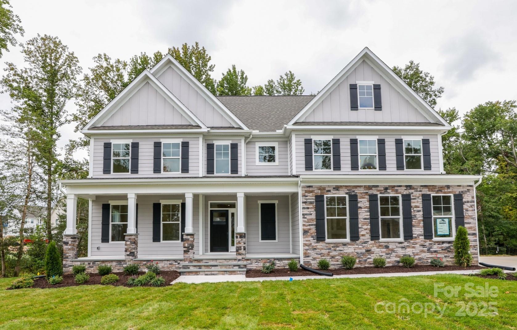 TBD Boomer Apt 6, Statesville, NC. property listing photo