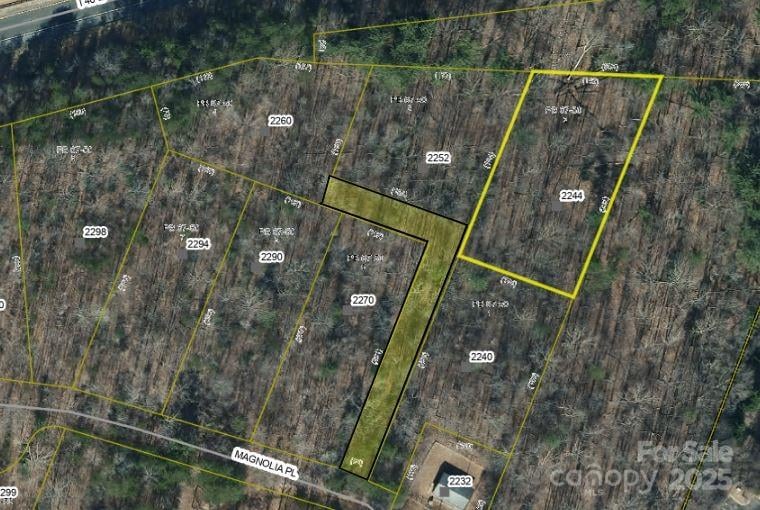 2244 Magnolia Place Apt 2, Morganton, NC -  - $45,000
