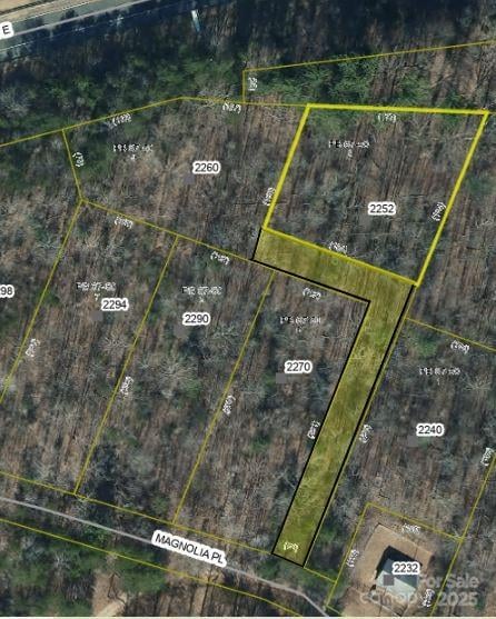 2252 Magnolia Place Apt 3, Morganton, NC -  - $45,000