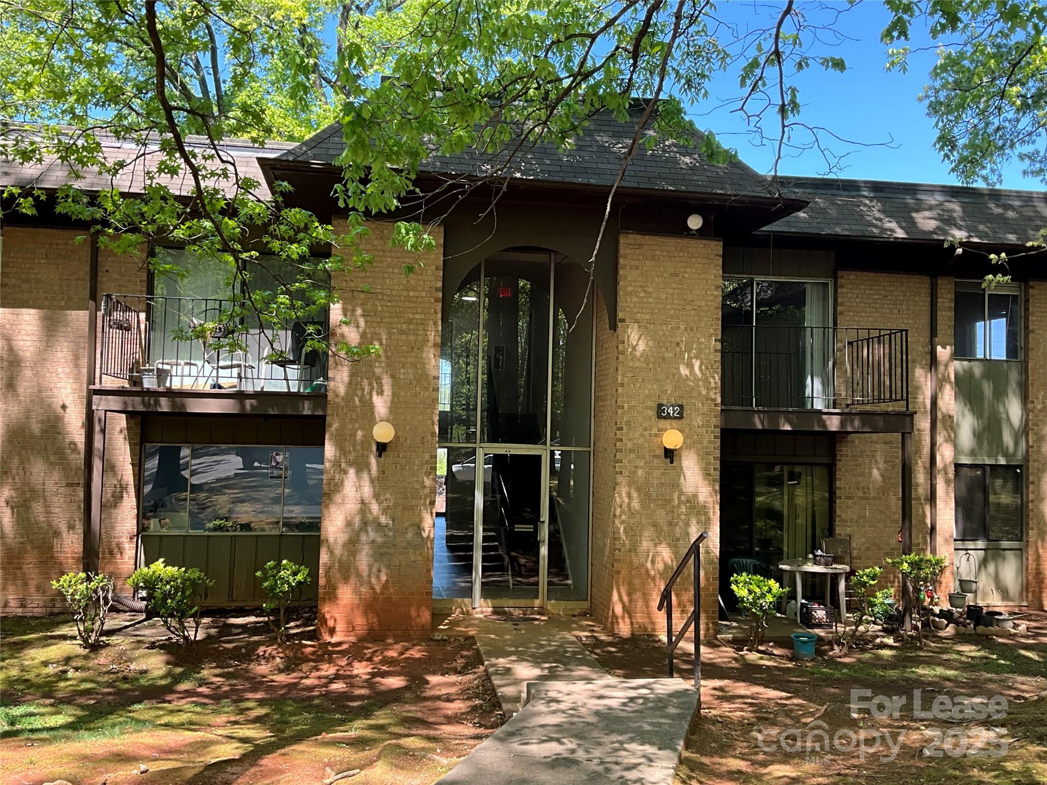 342 Orchard Trace Lane Apt 7, Charlotte, NC. property listing photo