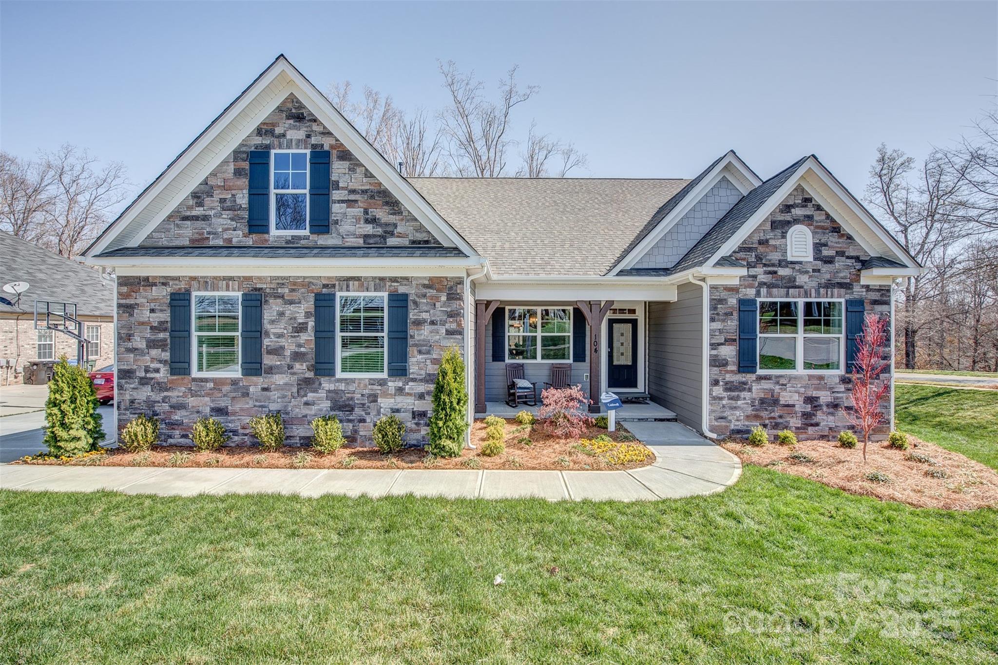 TBD Boomer Apt 12, Statesville, NC. property listing photo