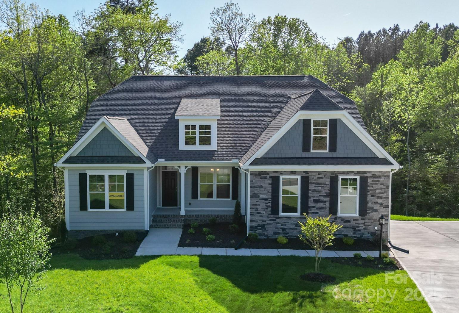 TBD Boomer Apt 14, Statesville, NC. property listing photo