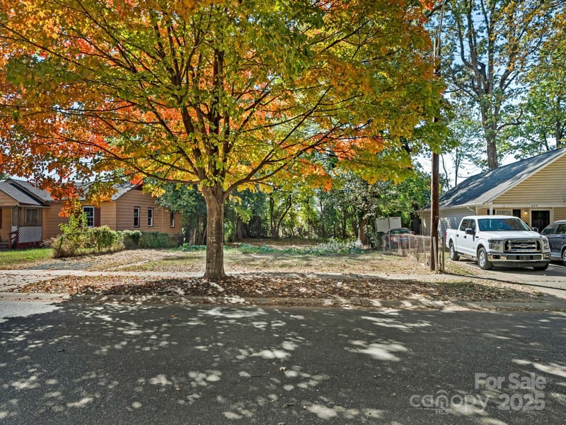 221 Plymouth Avenue, Charlotte, NC -  - $375,000