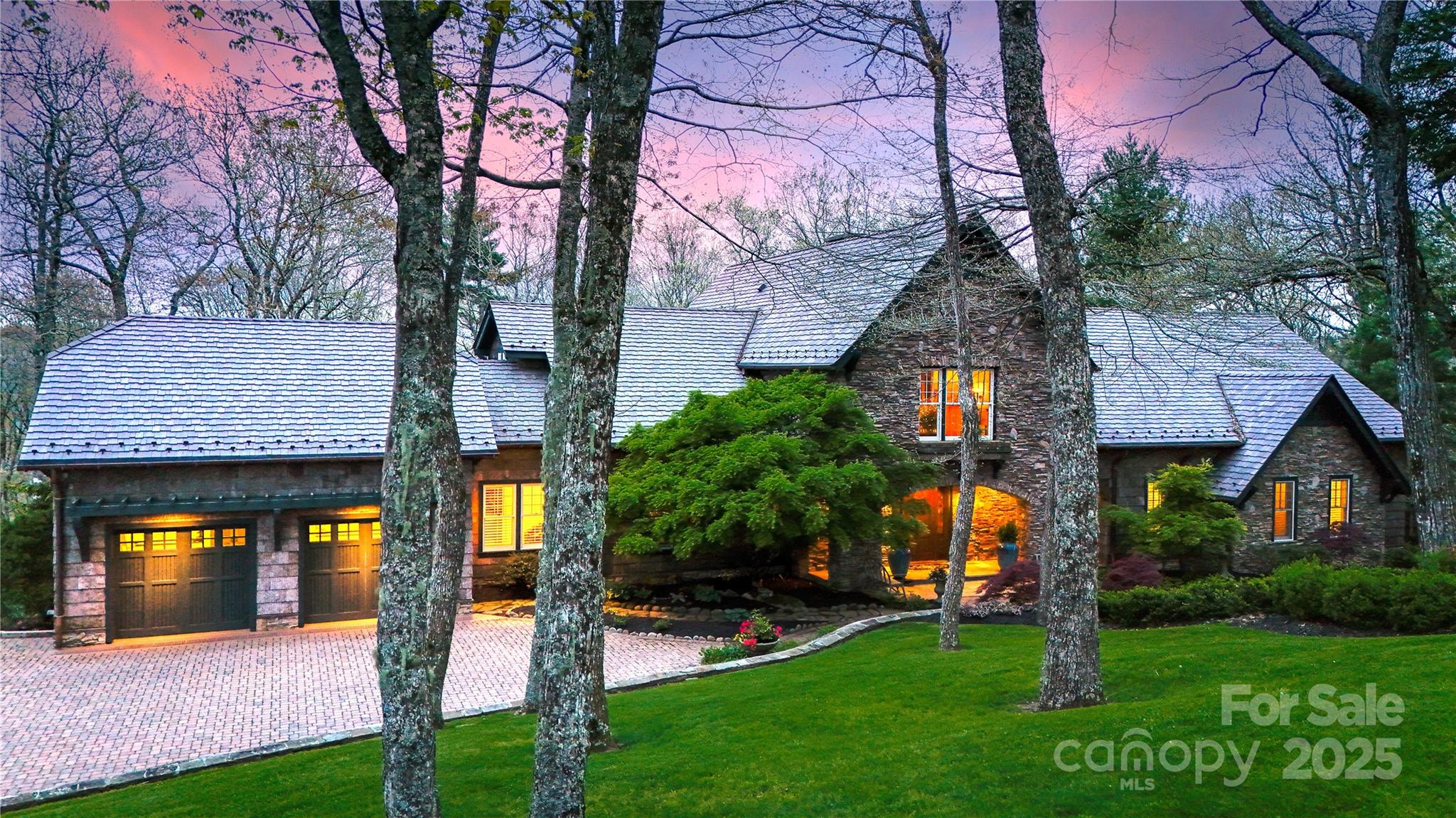 205 W Indrio Road, Blowing Rock, NC. property listing photo