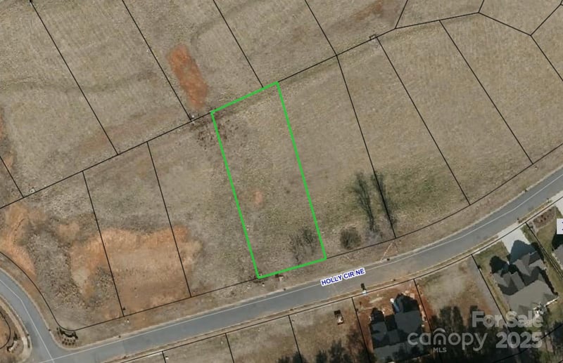 4129 Holly Circle NE, Conover, NC -  - $95,000