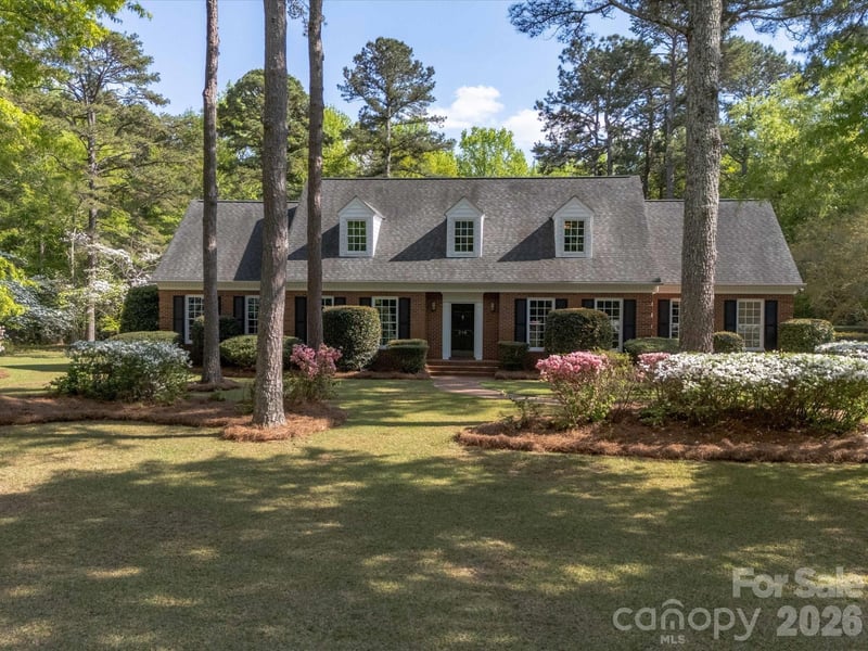 216 Anderson Street, Pageland, SC - 3 beds, 3 baths, 3,816 sqft - $760,000