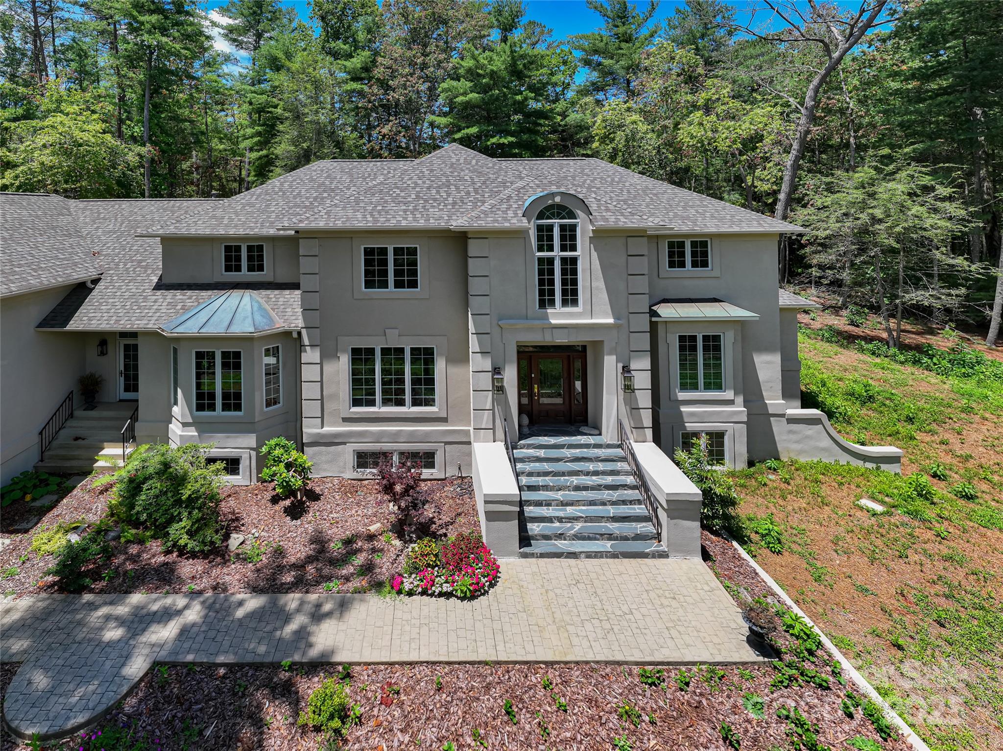 3 Fir Tree, Asheville, NC. property listing photo
