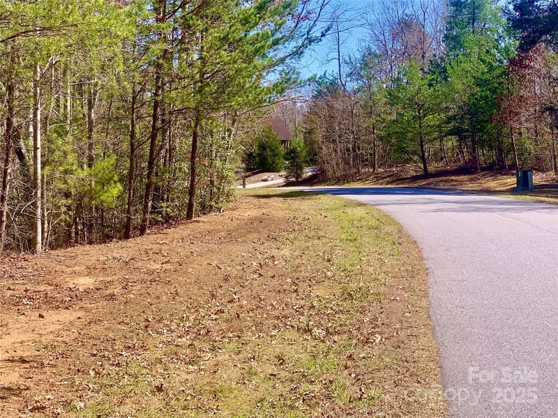 2.12 acres, Lot 2 Round Mountain Parkway Apt 2, Lenoir, NC -  - $26,900