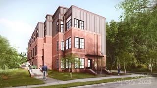 604 E 16th Street, Charlotte, NC - 2 beds, 2.5 baths, 1,730 sqft - $768,000