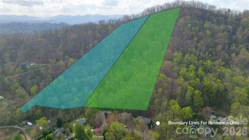 Lot 1 Wake Robin Way, Asheville, NC -  - $299,000