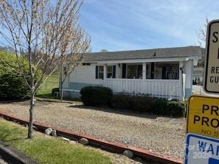 25 Summer Place Drive, Waynesville, NC. property listing photo