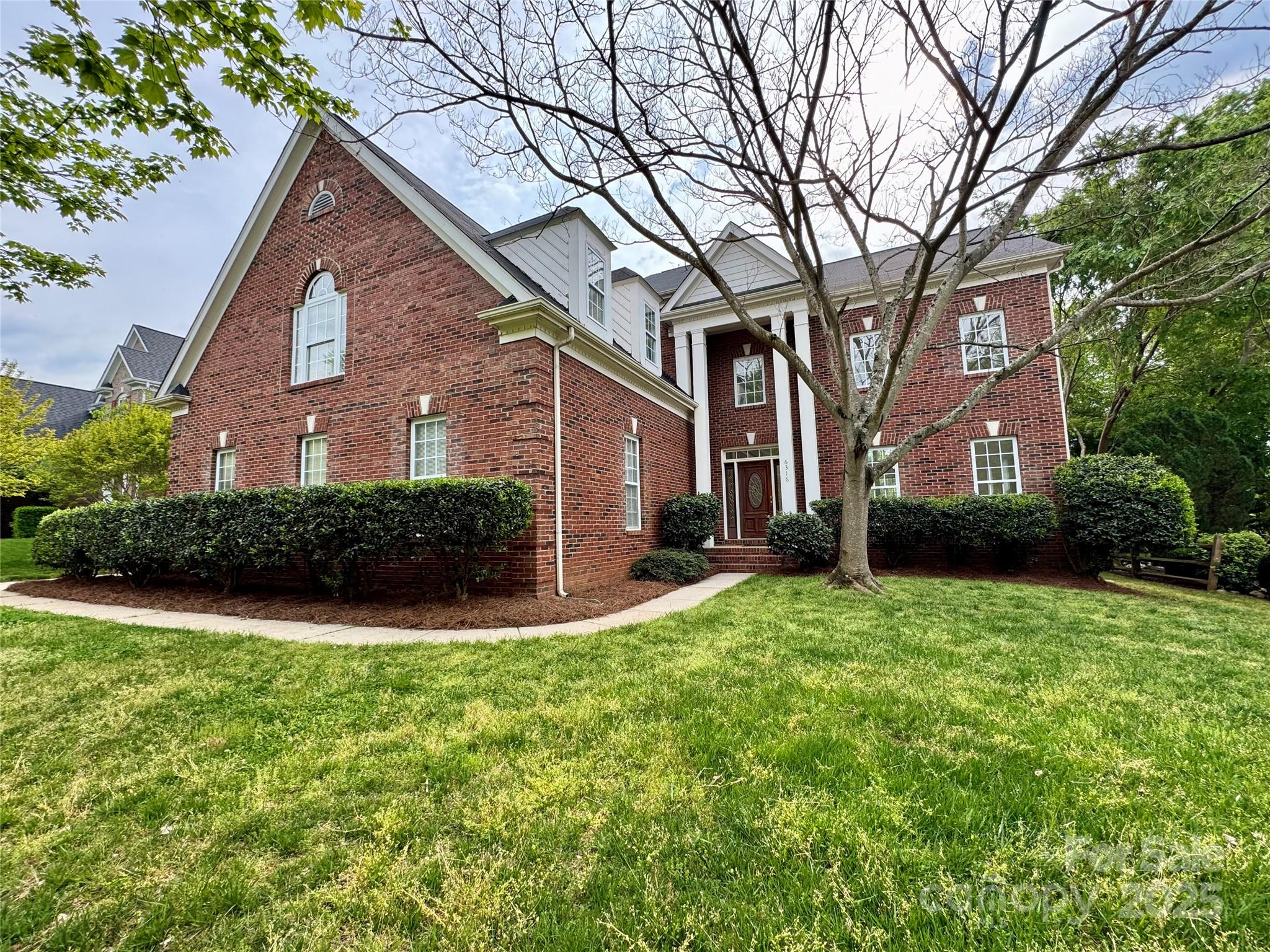6316 Glengarrie, Huntersville, NC. property listing photo