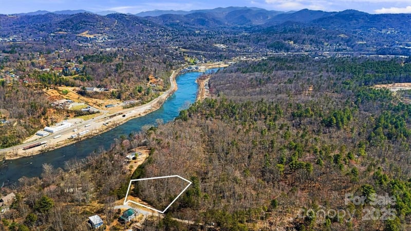 151 Richmond Ridge Road, Asheville, NC -  - $109,000
