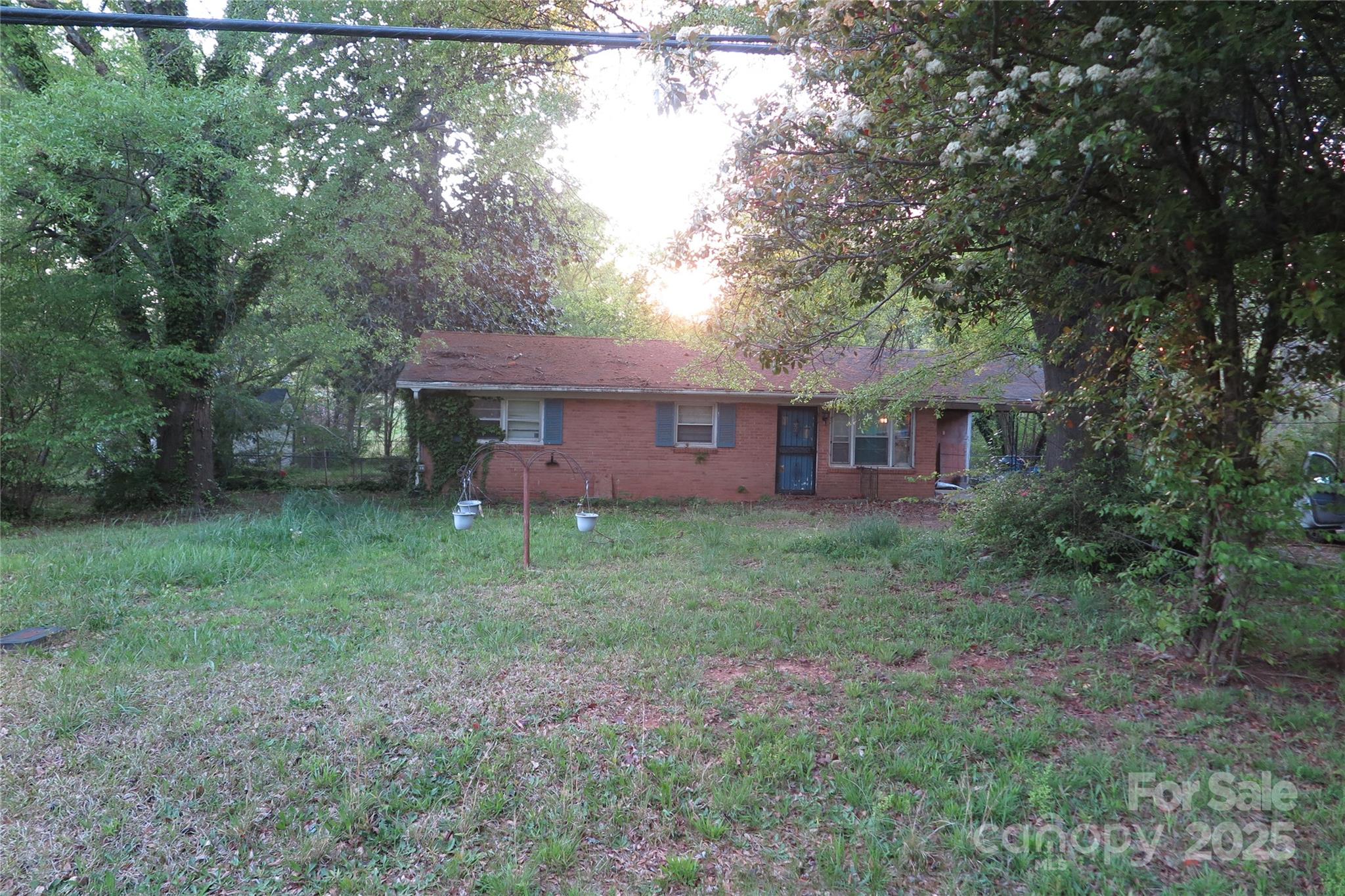 4814 Chapel Grove Road, Gastonia, NC. property listing photo