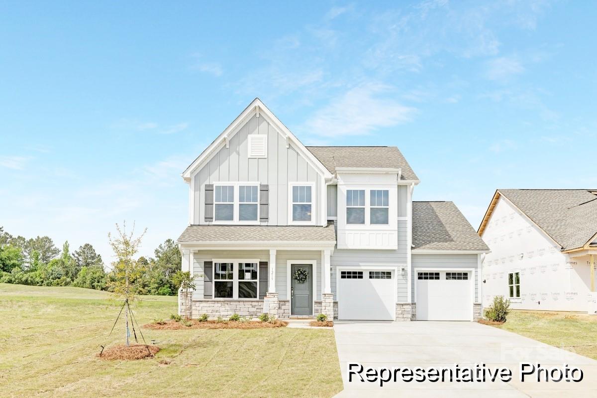 1002 Lorrie Apt 284P, Albemarle, NC. property listing photo
